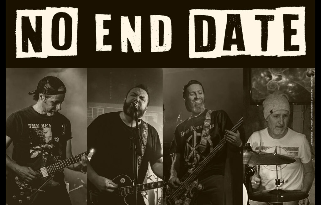 No End Date - Festival Improbable