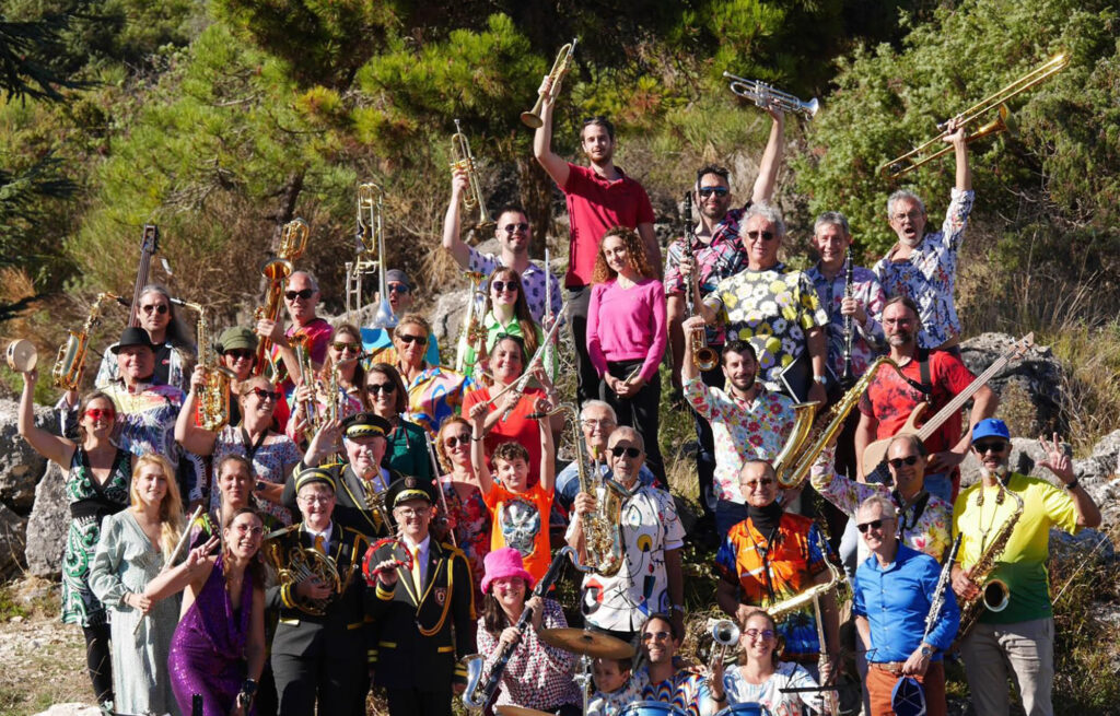 Harmonie des Baous - Festival Improbable
