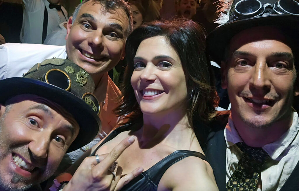 Fraggl'Rock - Festival Improbable