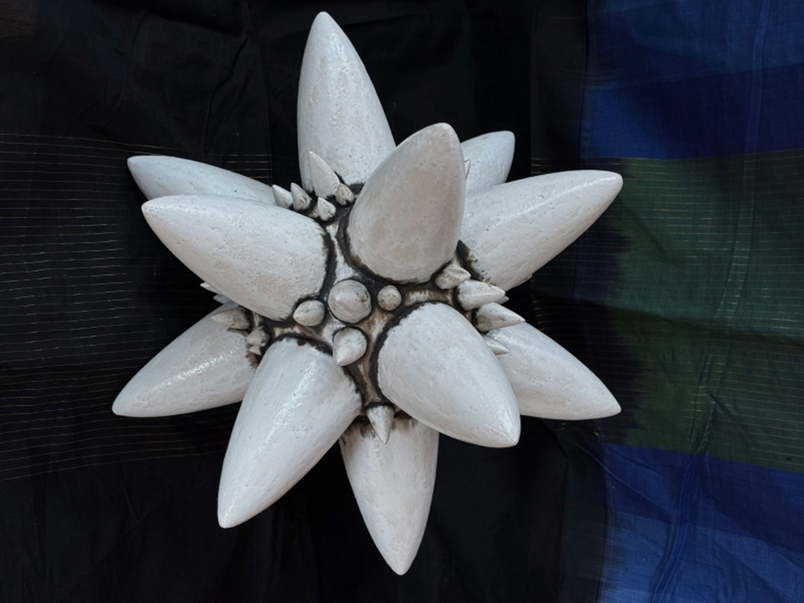 Exposition Art du verre et c�ramique