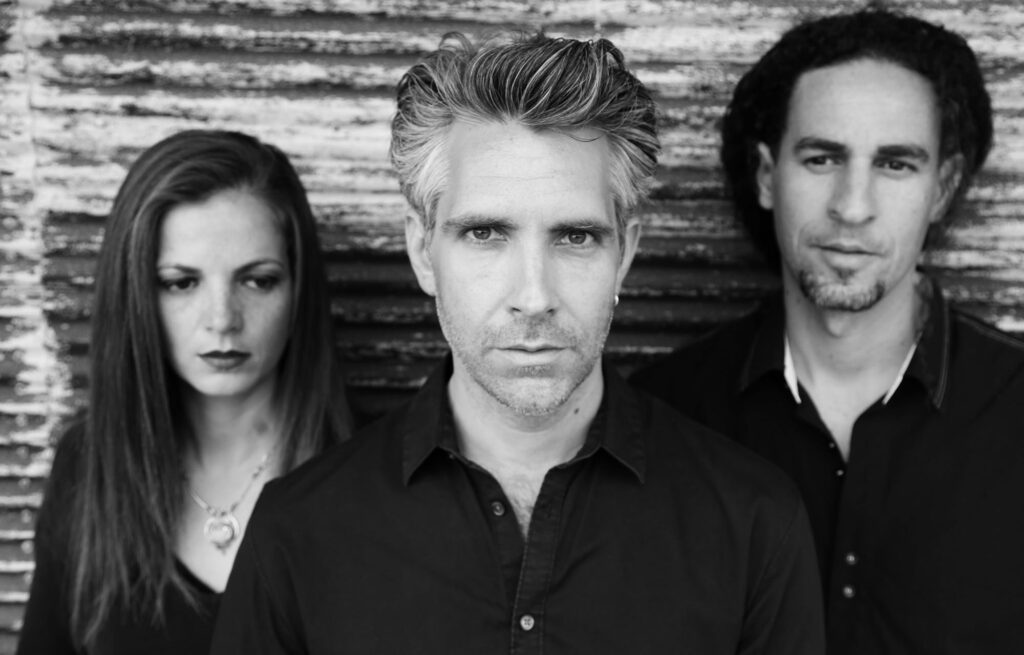 BATELEURS Cl�ment Althaus Trio