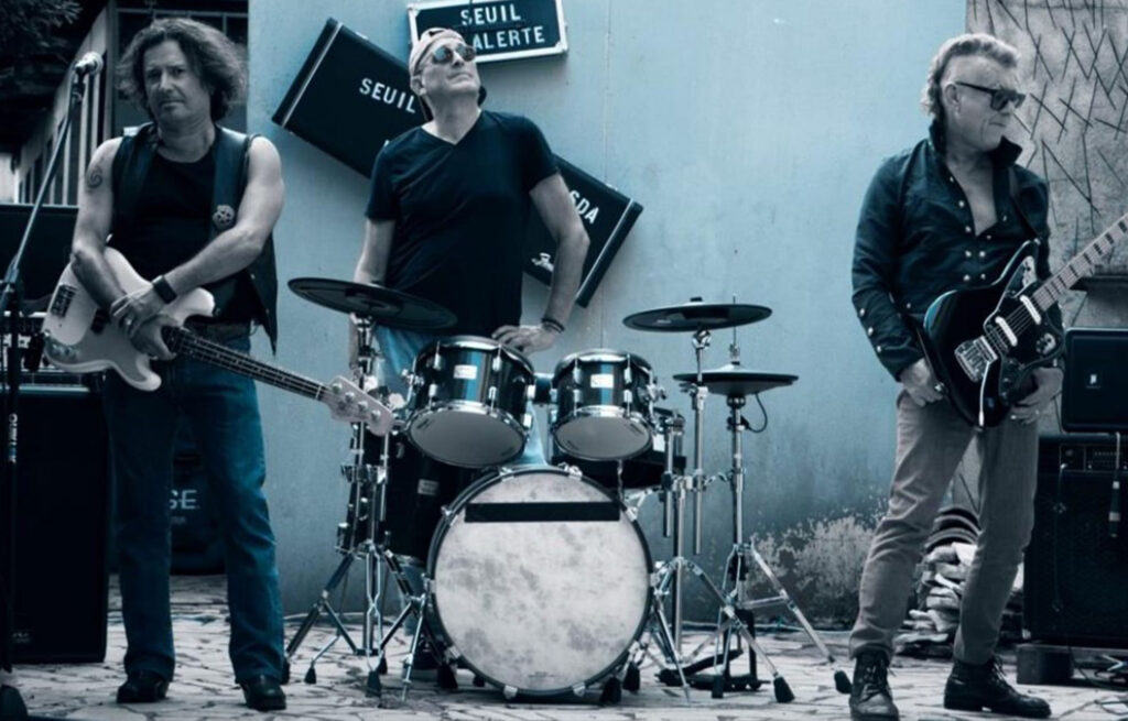 Seuil d'Alerte - Festival Improbable