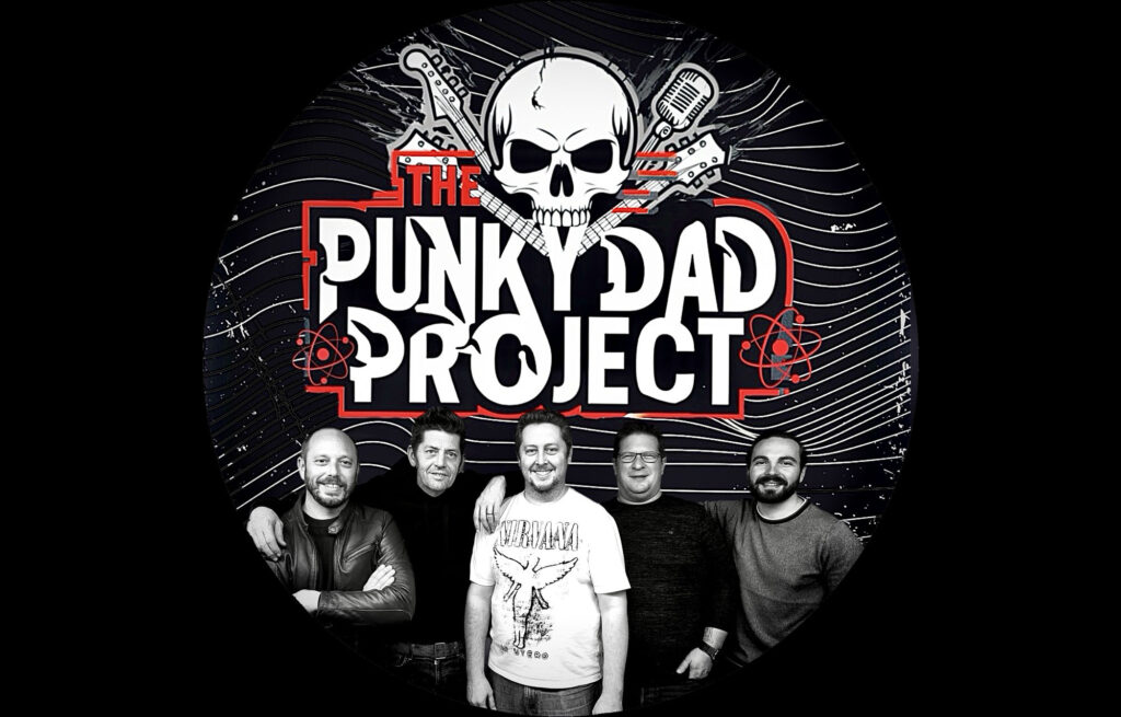 The Punky Dad Project - Festival Improbable