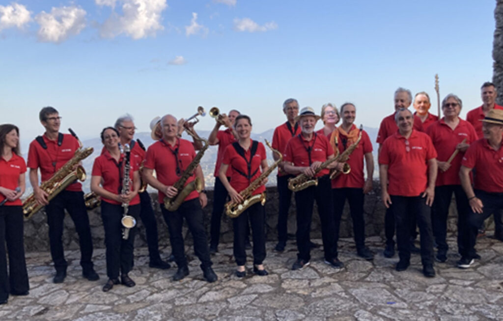 So' Jazz - Festival Improbable