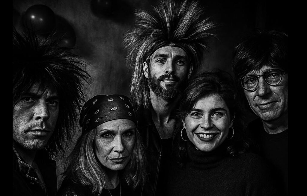 The Beer Philosophers - Festival Improbable