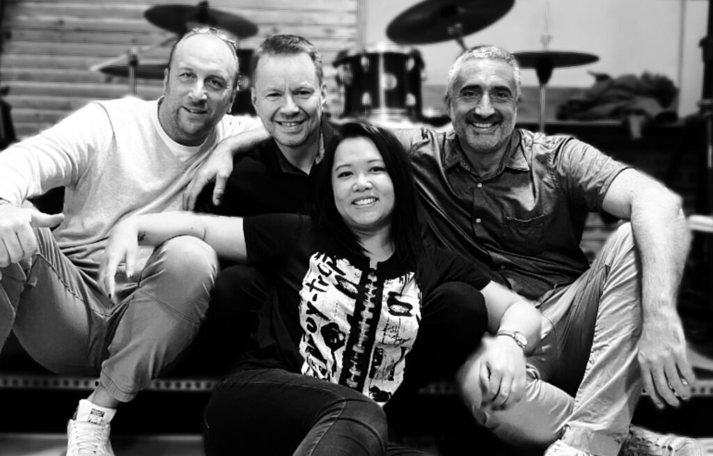 Gamma - Festival Improbable