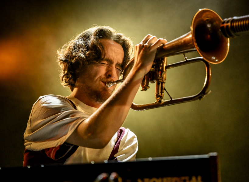 M�diath�que Albert Camus - Jean Saint-Loubert trio