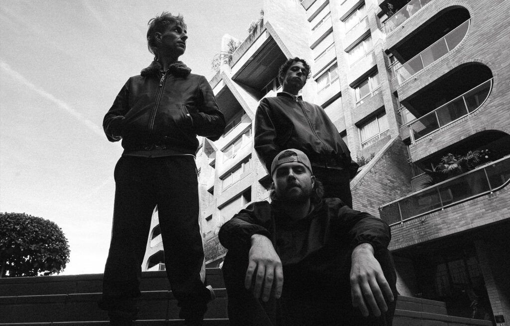 Pink is Dead - Festival Improbable