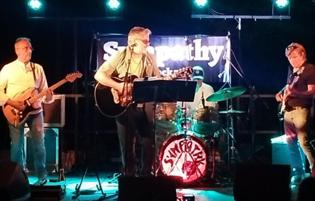 Sympathy - Festival Improbable