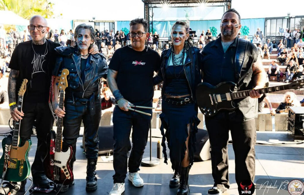 Malt - Festival Improbable