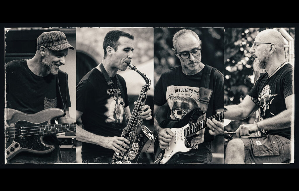 100trifuge - Festival Improbable