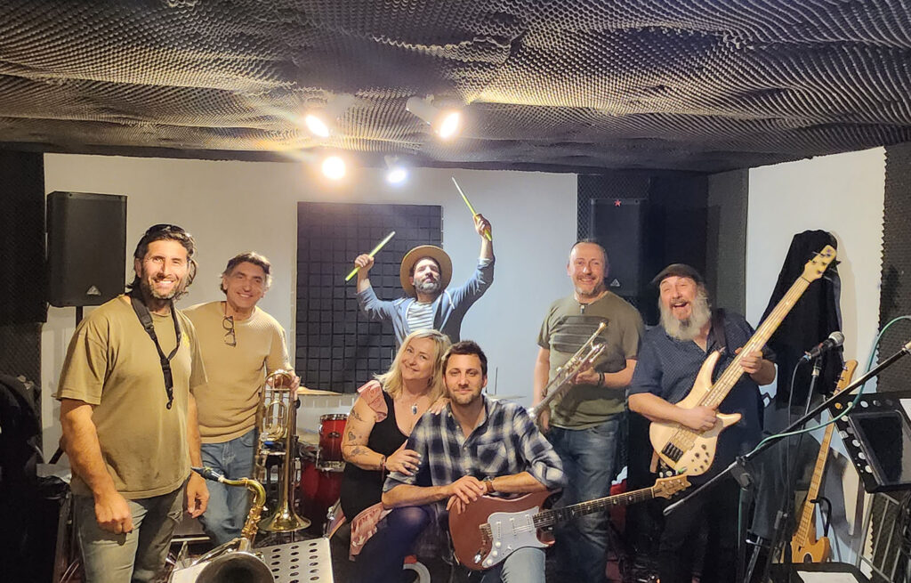 You Know What - Festival Improbable