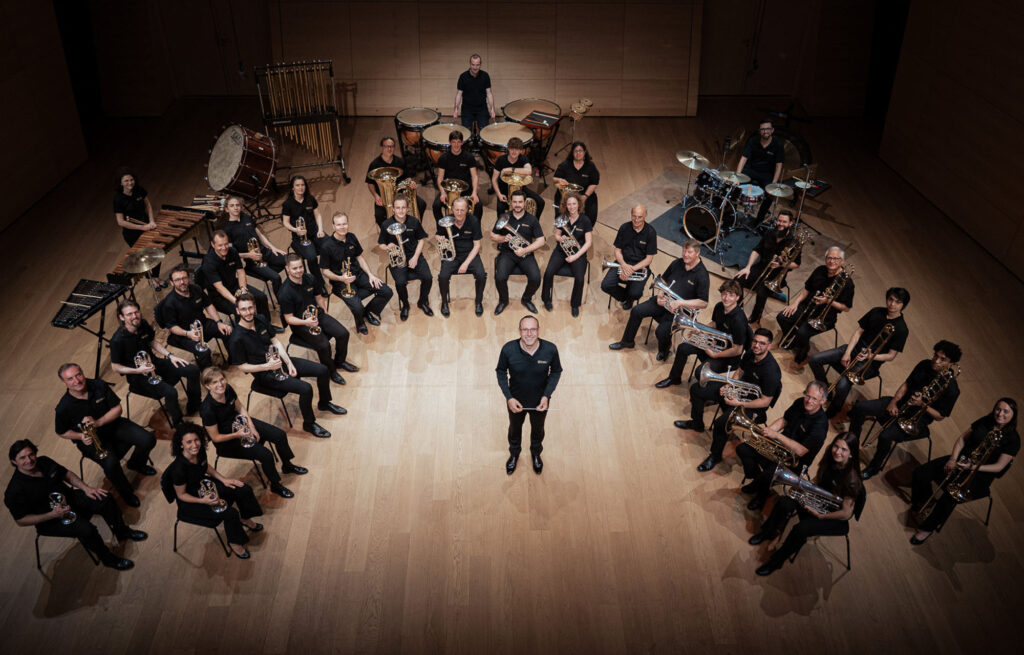 Brass Band M�diterran�e - Festival Improbable