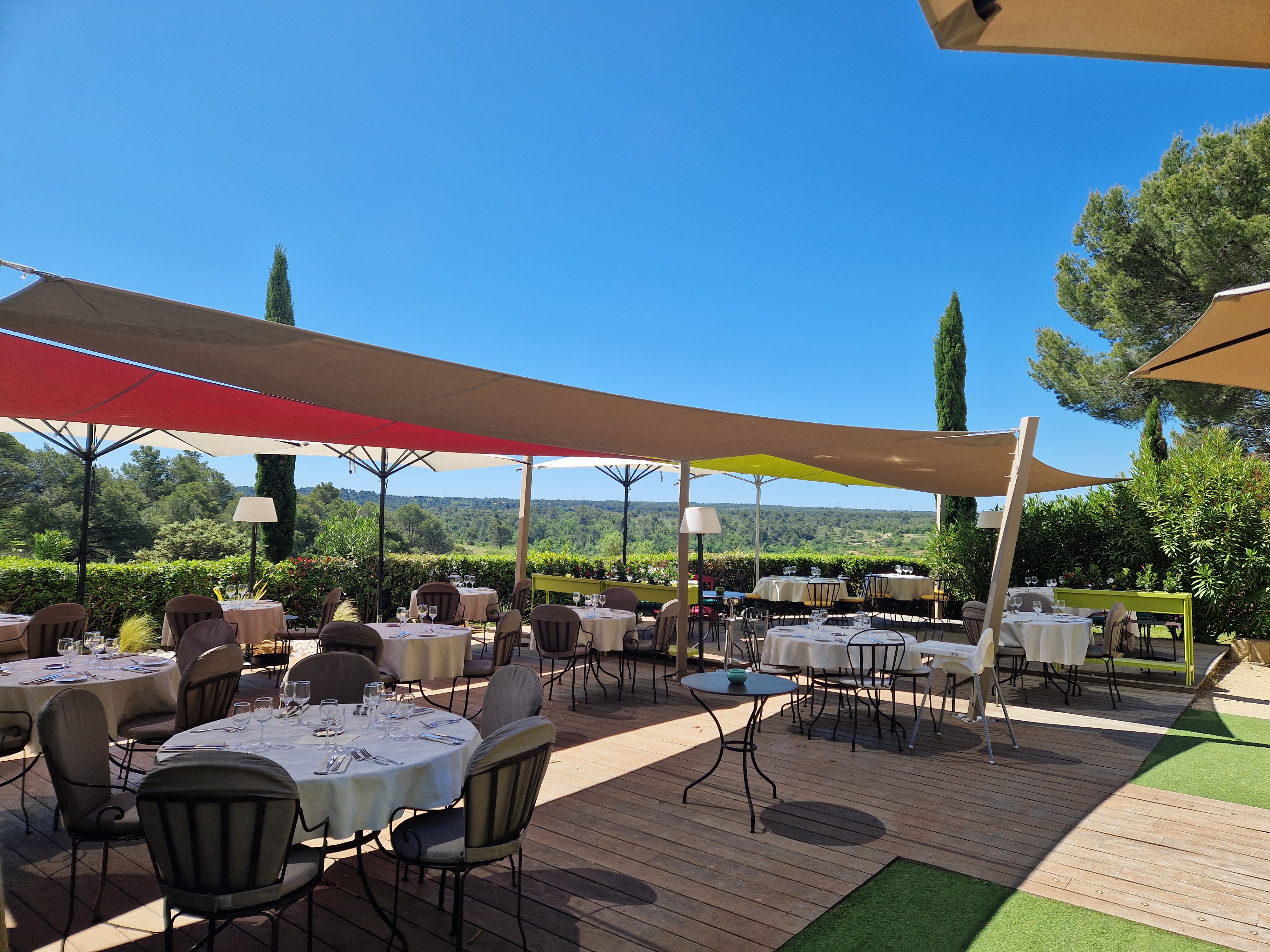 D�jeuner de P�ques