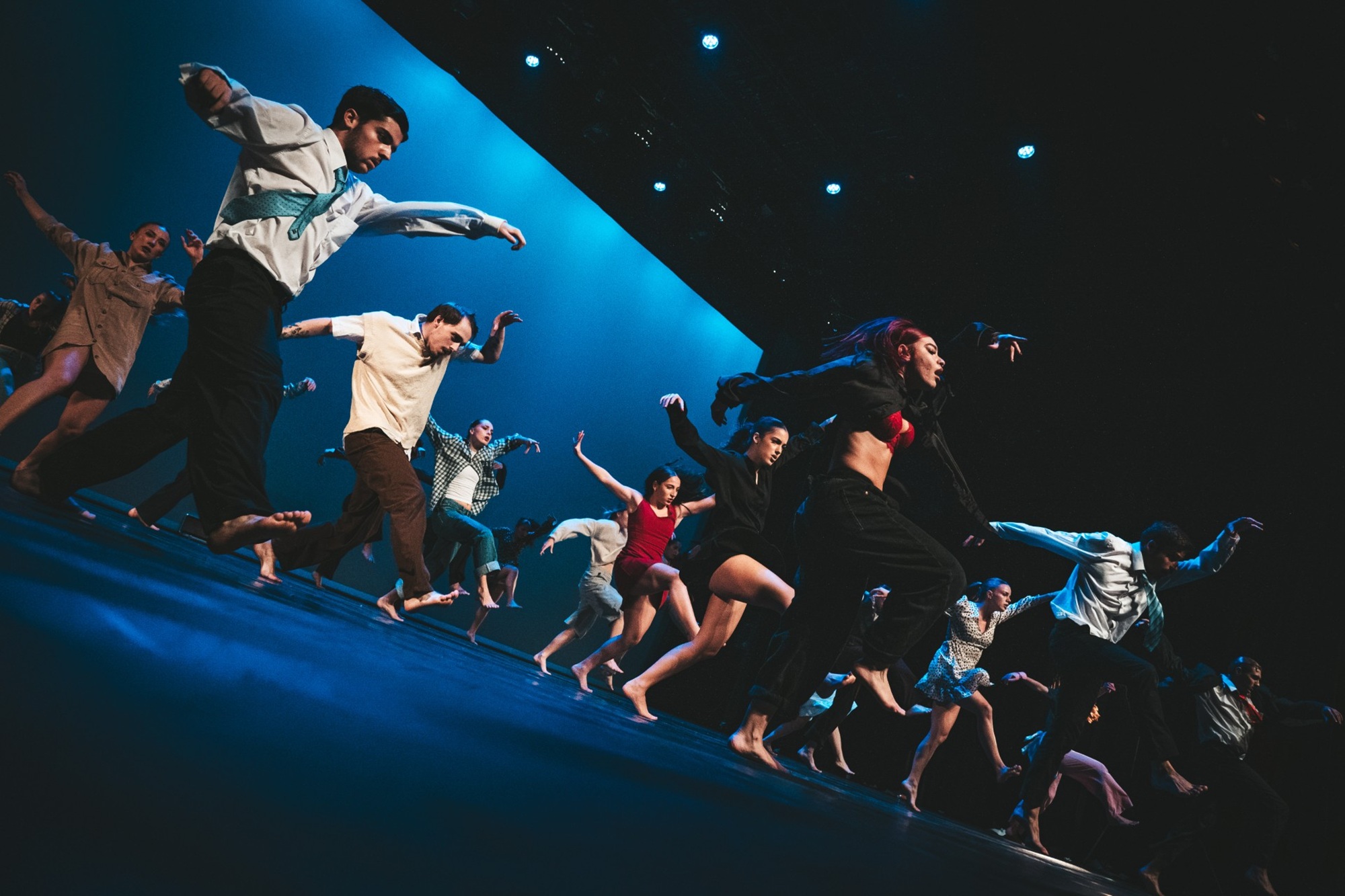 Festival Th��tre Humour & Danse de RCM : Sch�ma 14.0