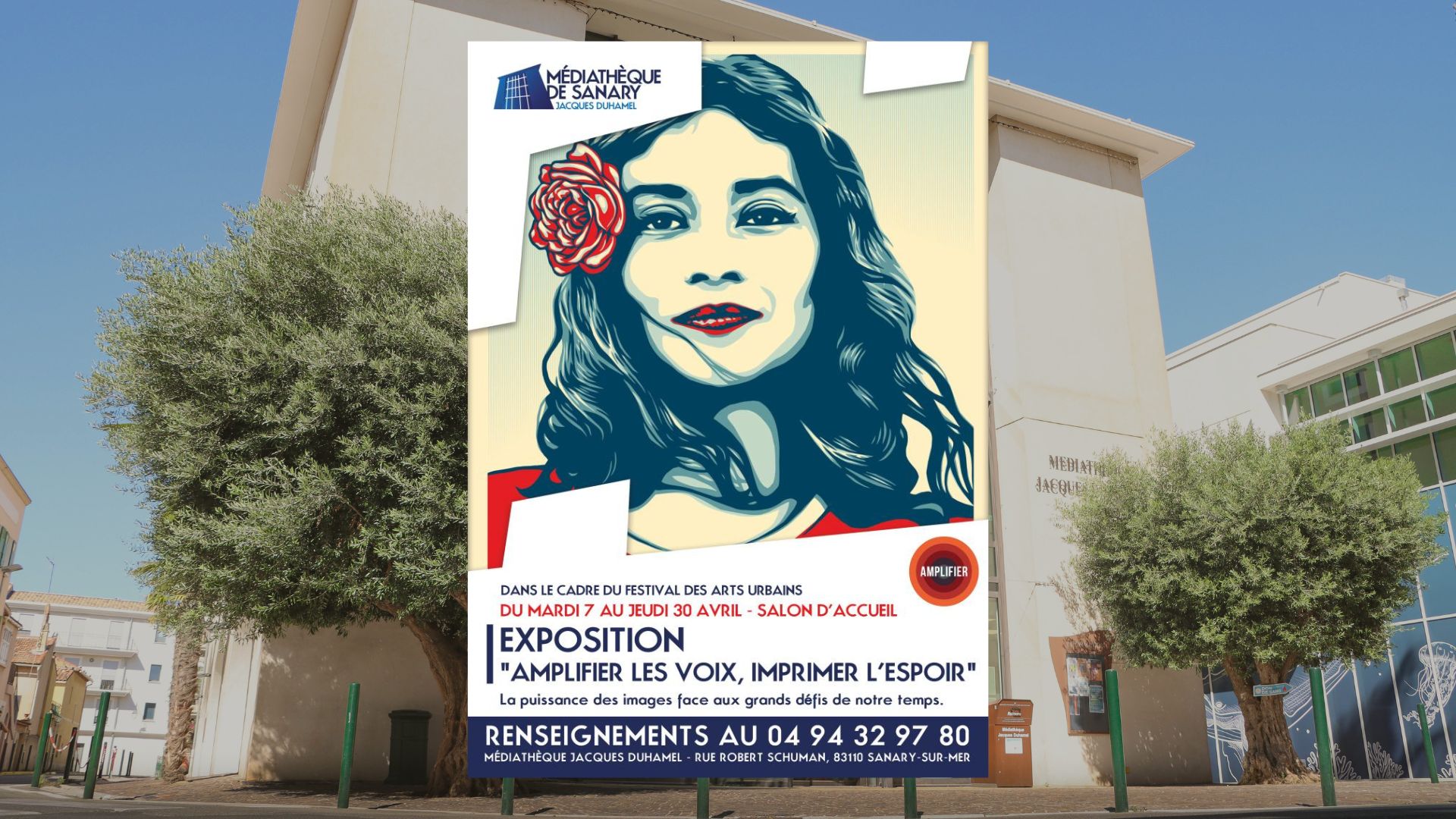 Exposition : 