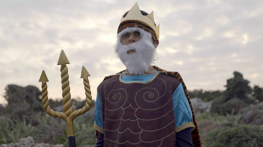 Festival les Yeux docs : projection 