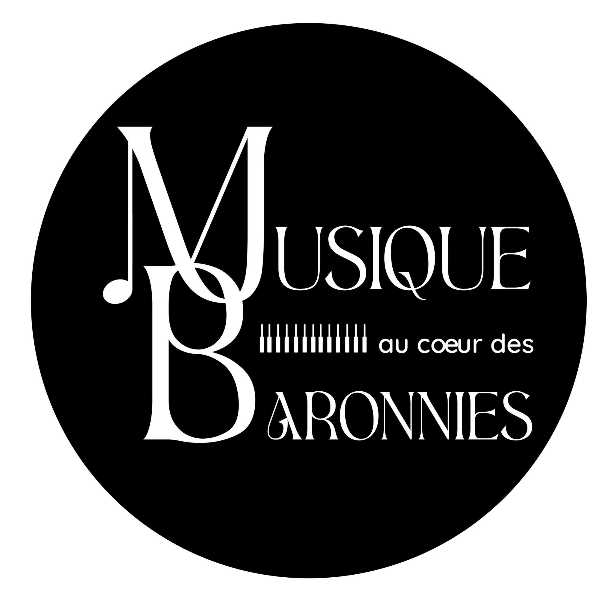 Concert / lecture - Pr�sentation du Festival Musique au c�ur des Baronnies 2026