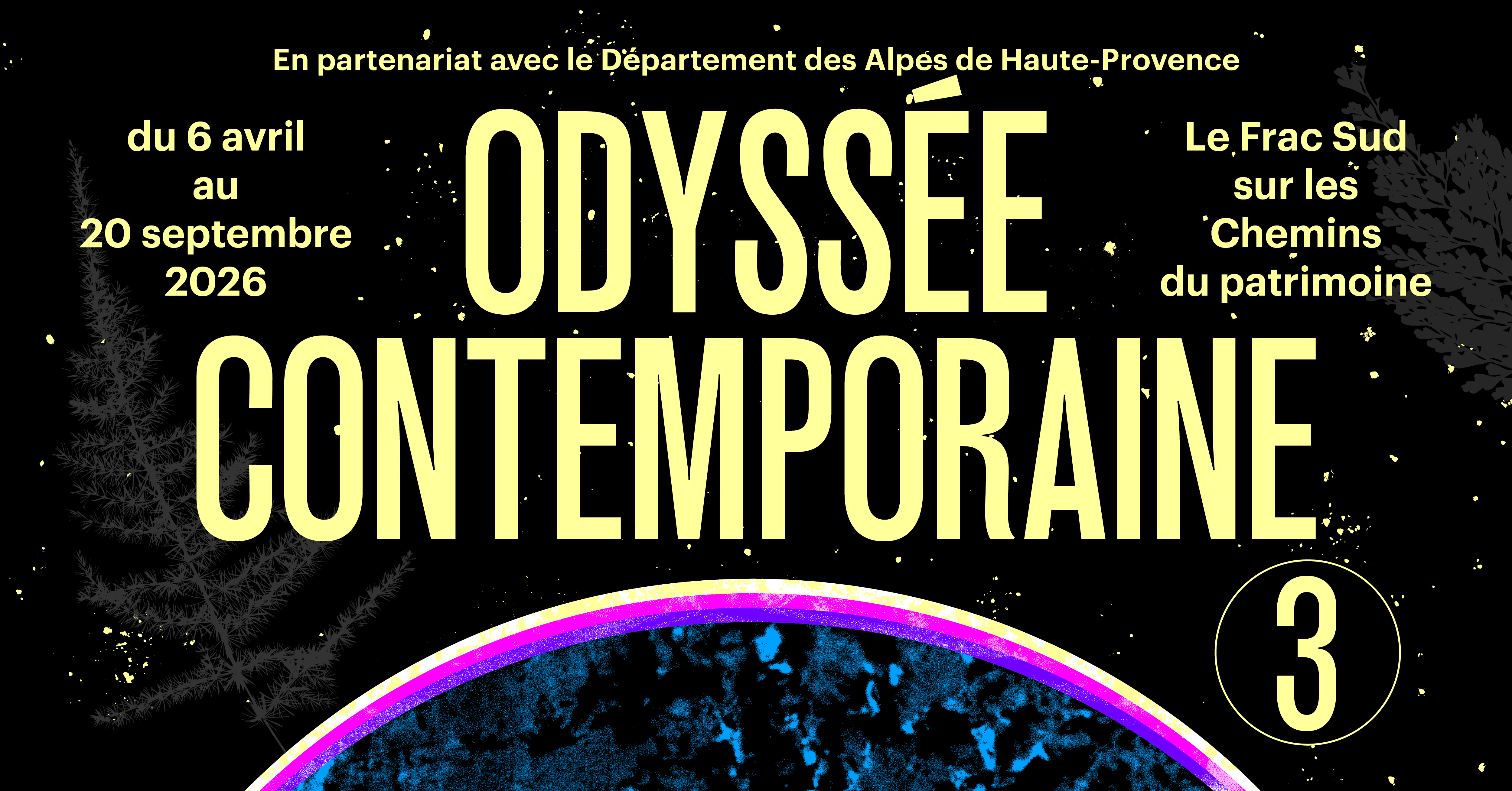 Odyss�e contemporaine 3 � Ongles