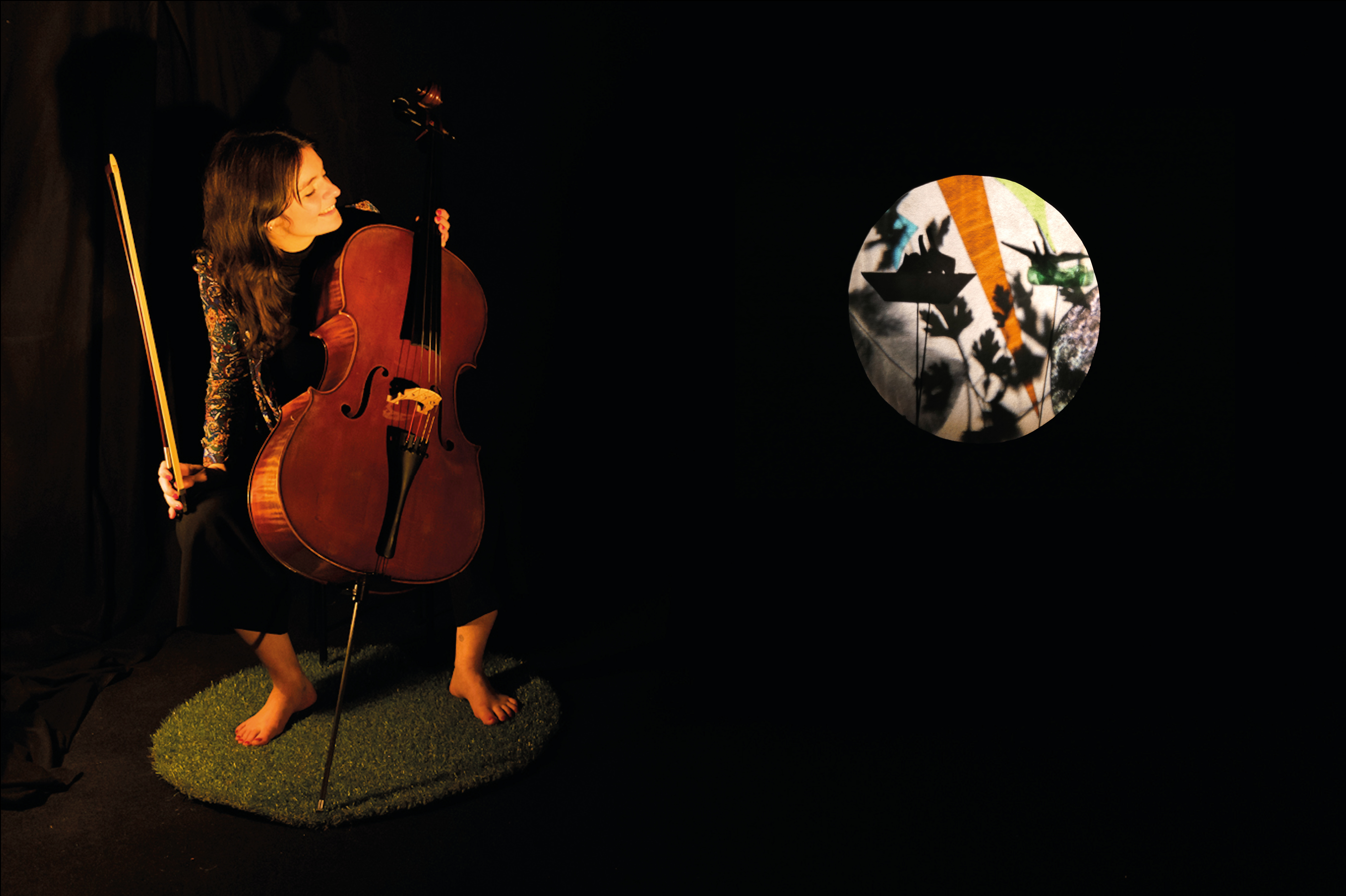 Cin� Lune de Poche