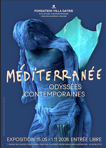 M�diterran�e, odyss�es contemporaines
