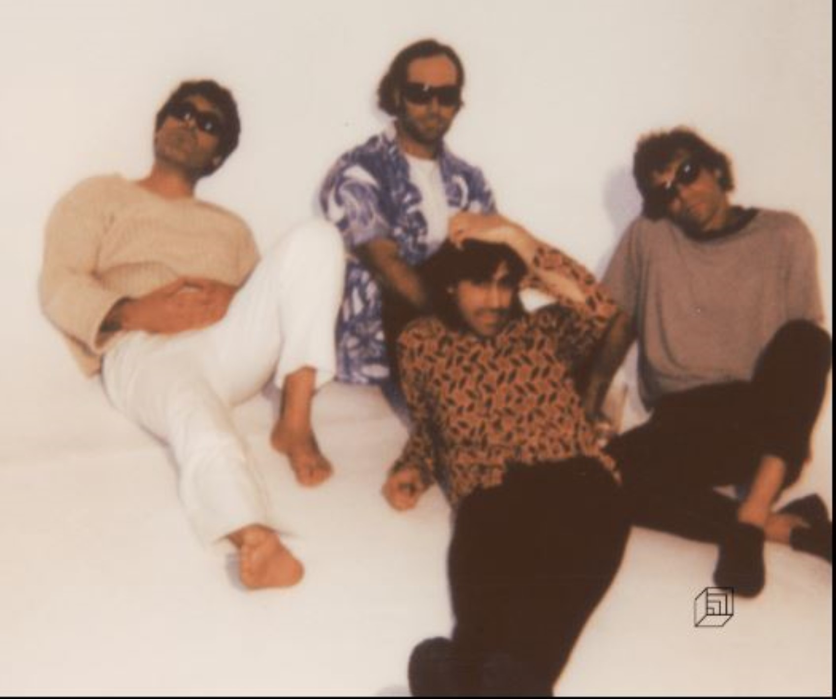 Allah-Las + World Brain