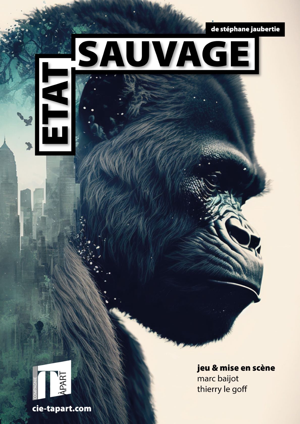 Festival de th��tre des 3 Villages : 