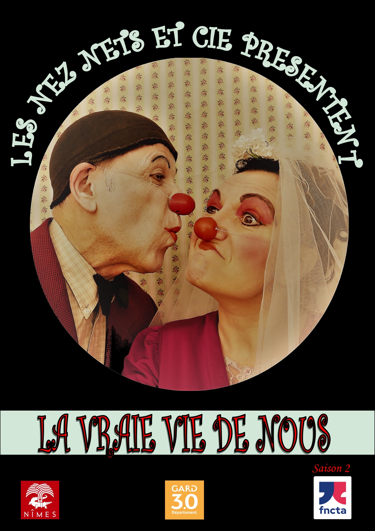 Festival de th��tre des 3 Villages : 