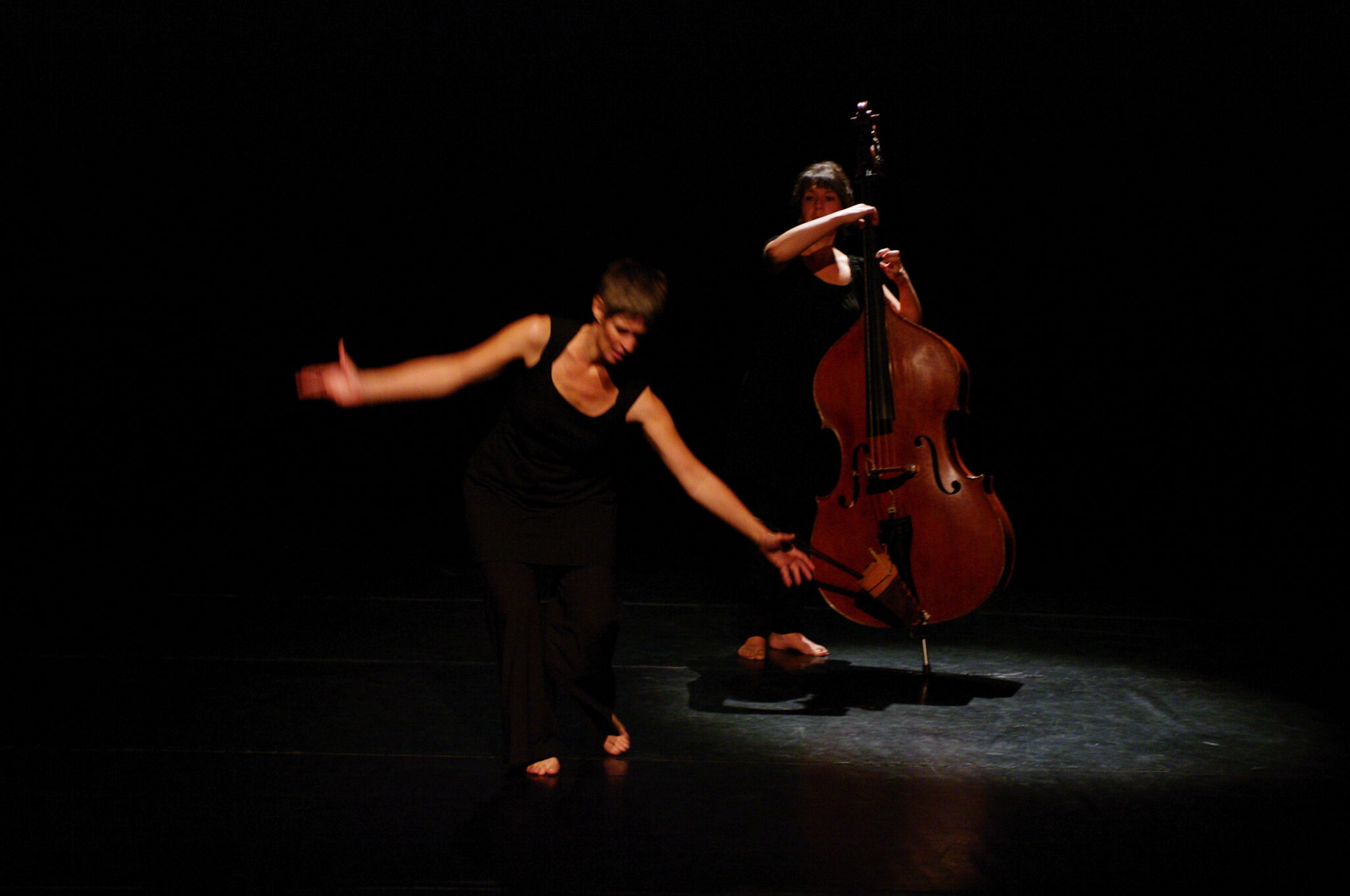 Spectacle � C�est pour cette nuit �