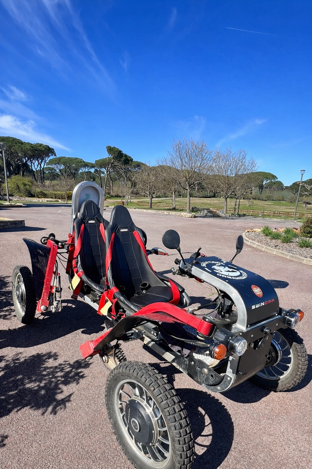 �vasion Nature au Ch�teau Saint Julien D'Aille � Sp�cial F�te des P�res