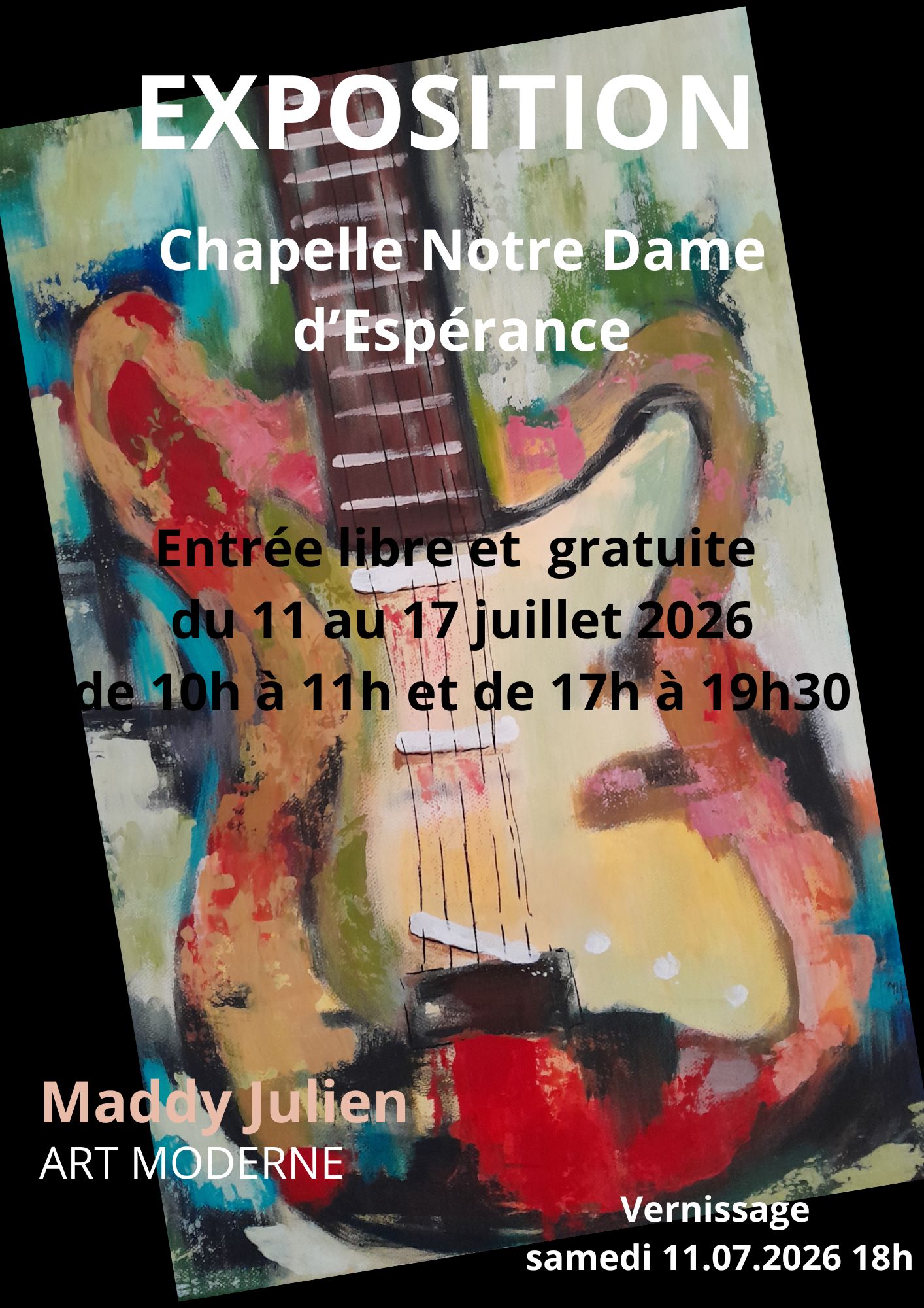 EXposition