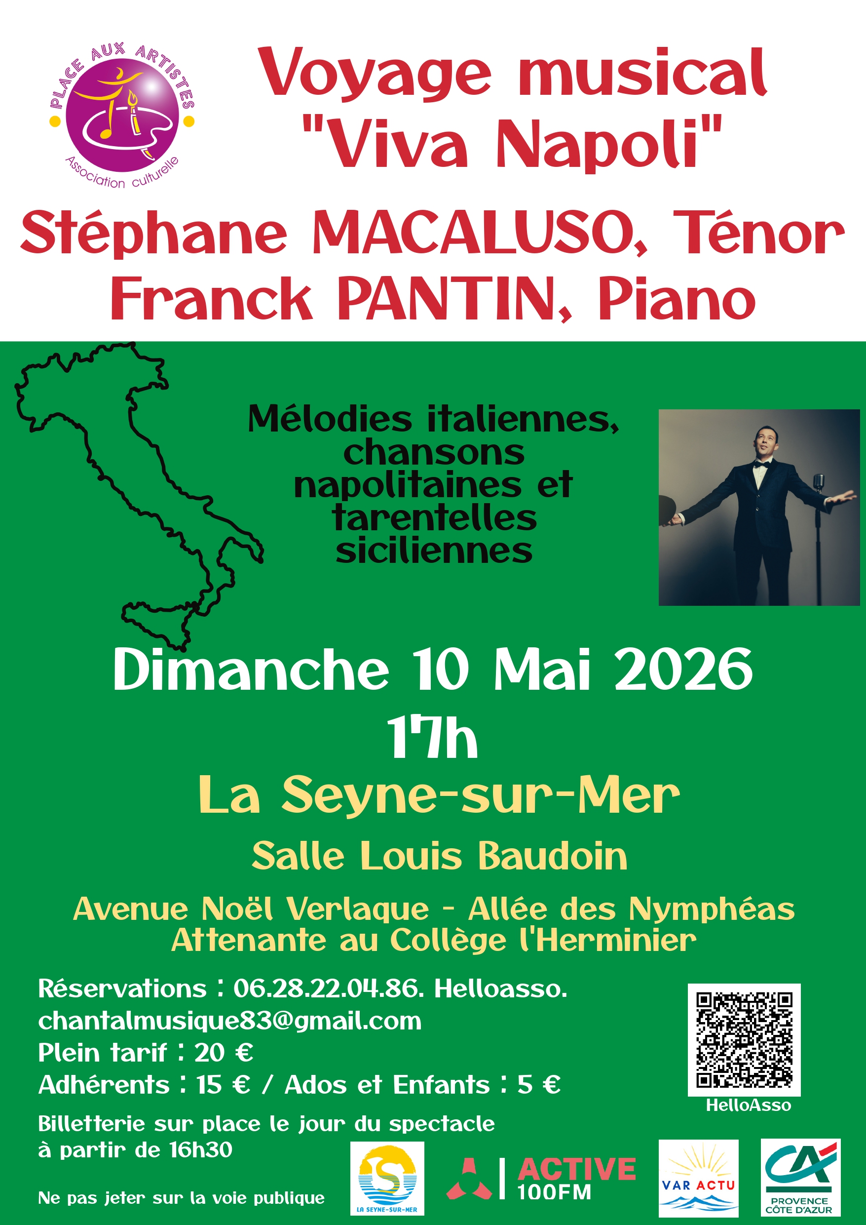 Culture - Voyage Musical 