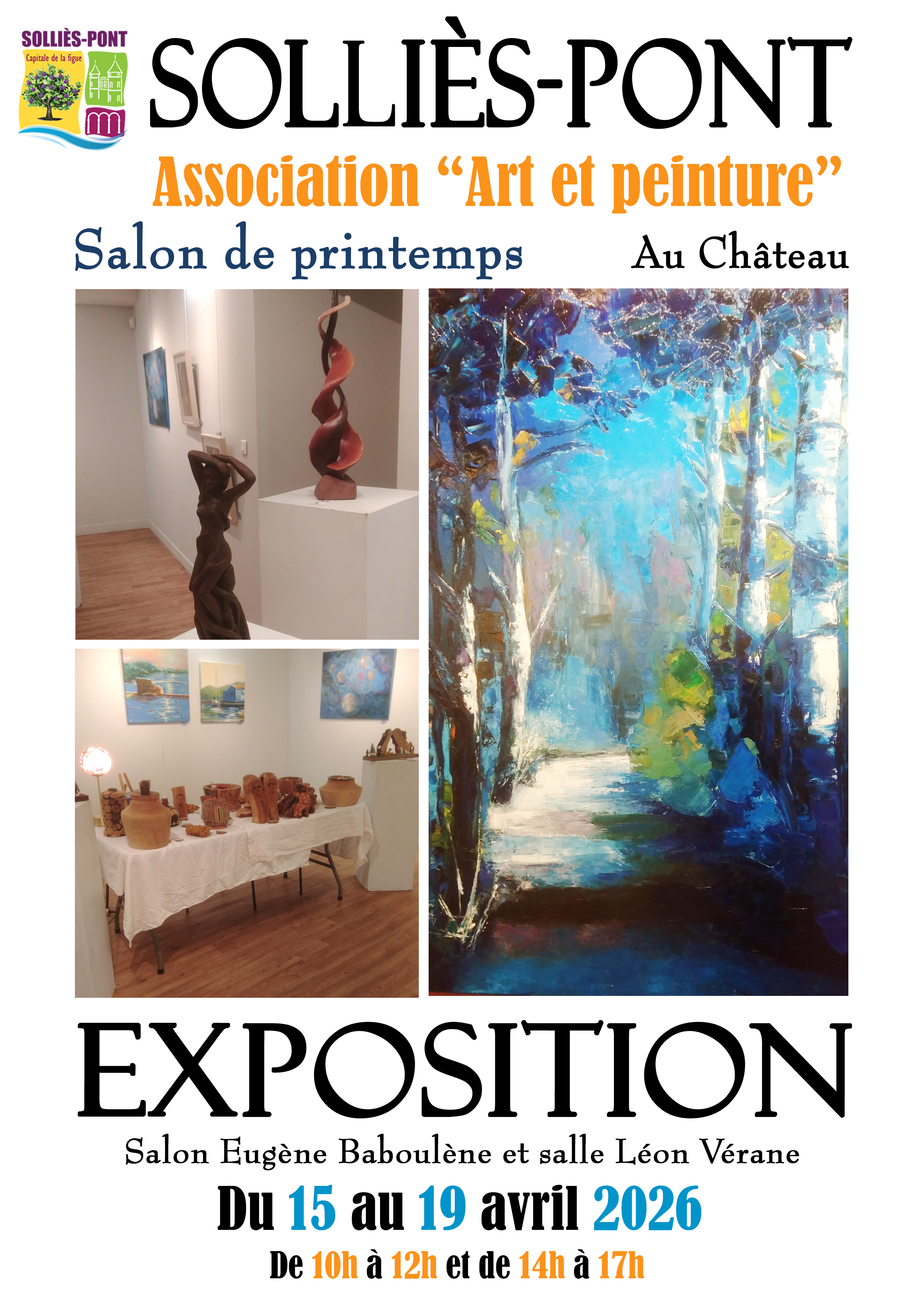 Exposition 