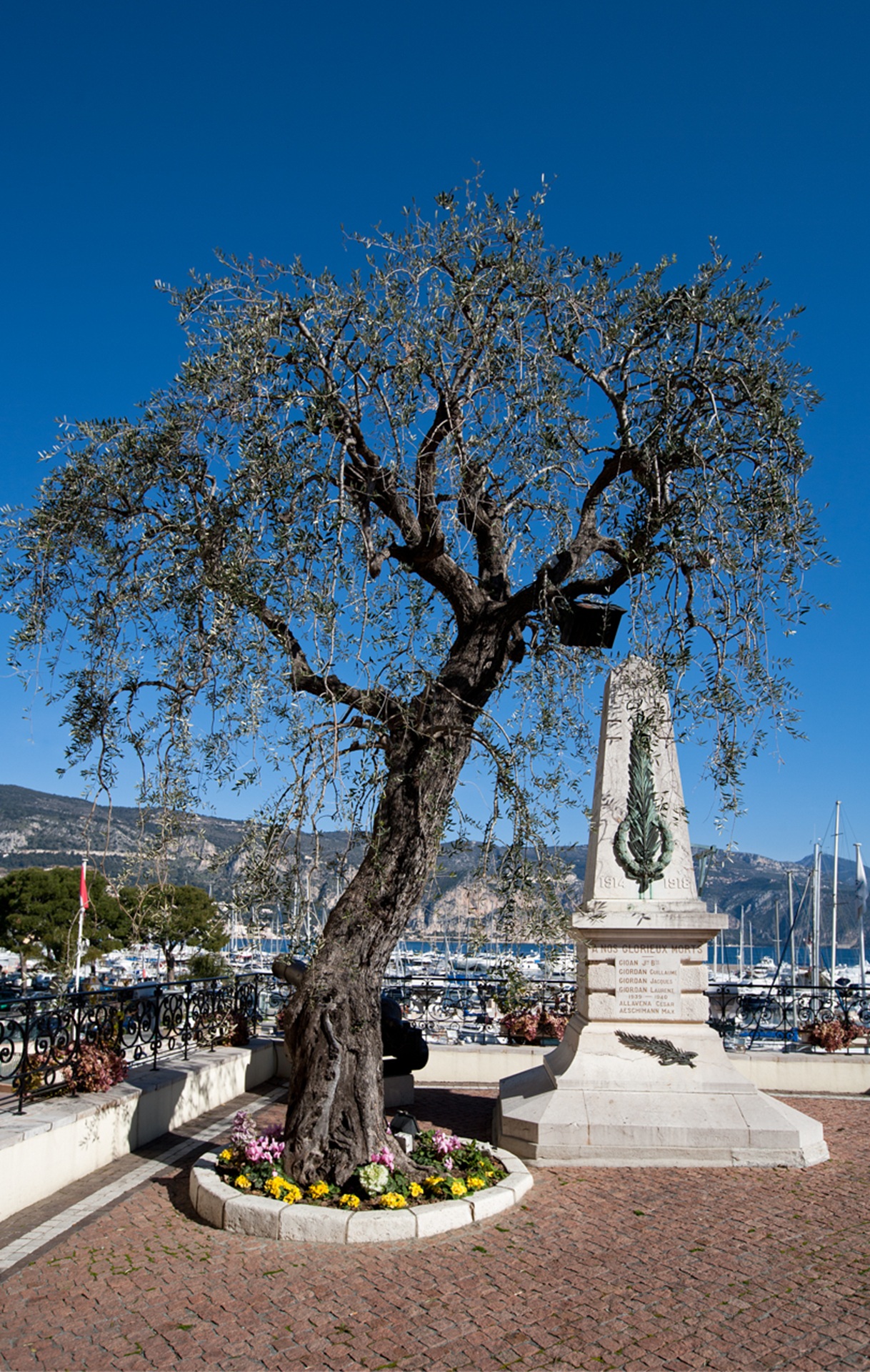 Journ�e nationale du souvenir de la d�portation