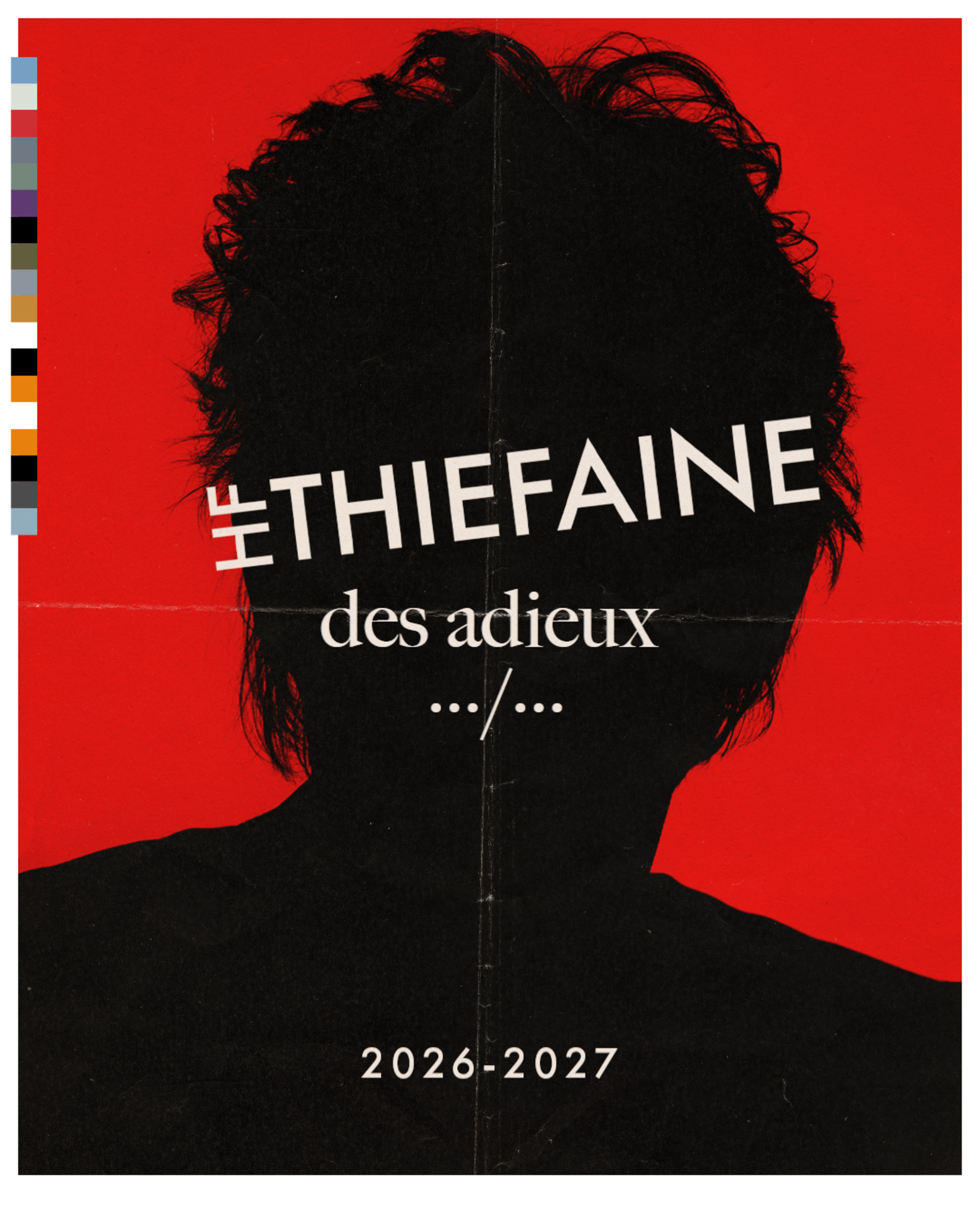 HUBERT-FELIX THIEFAINE