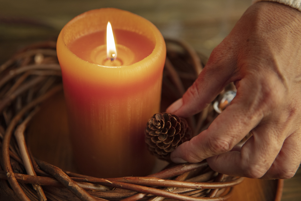 Atelier authentique autour des abeilles 