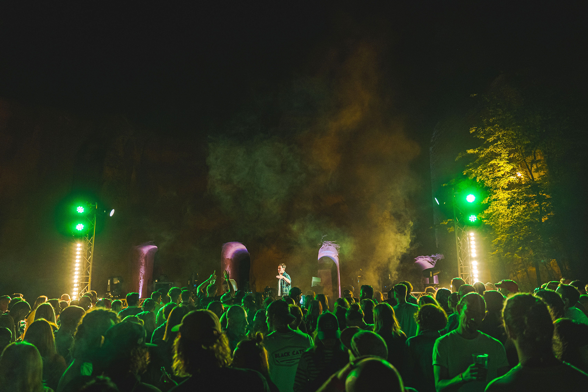 FESTIV' VIBES