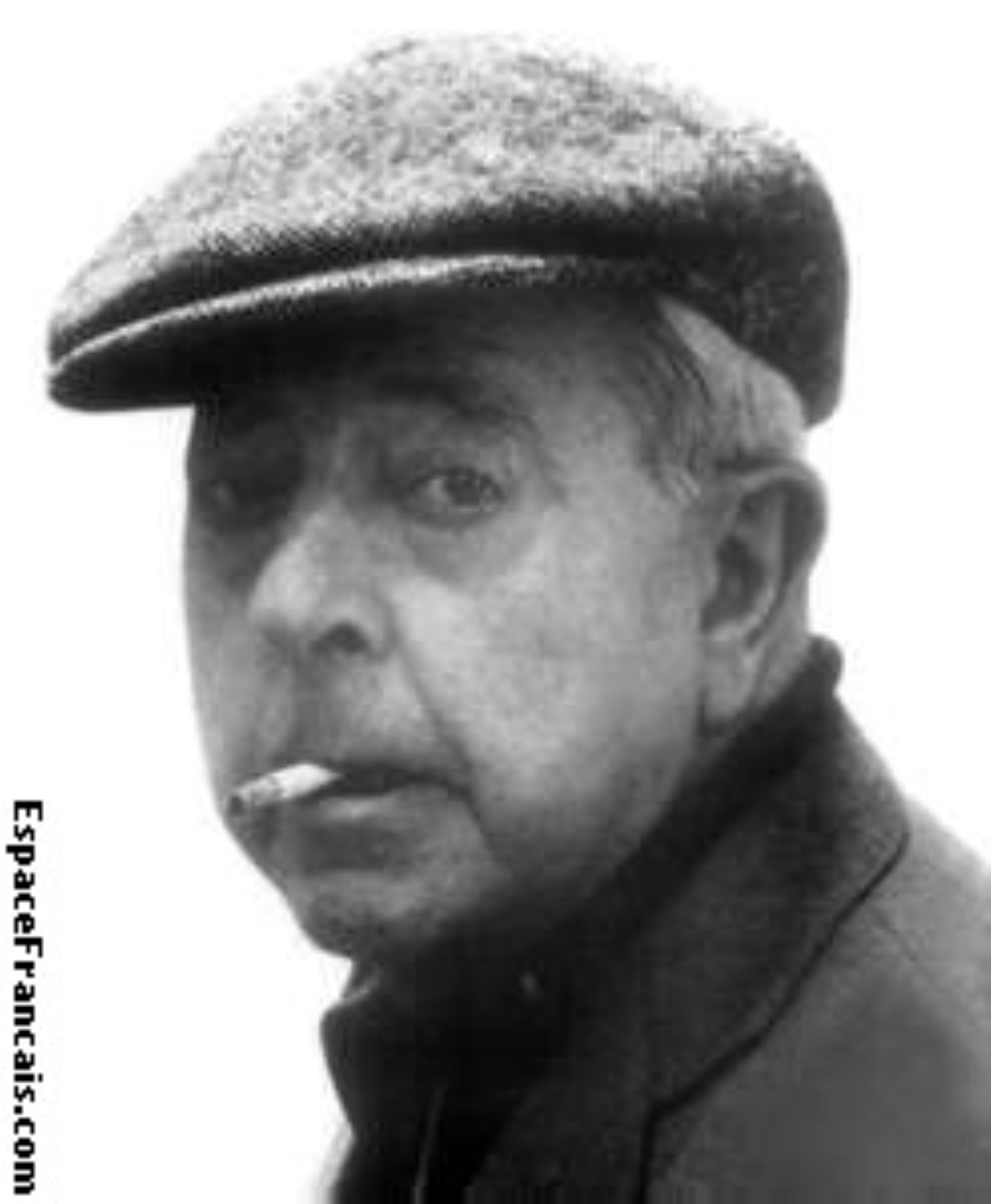 Conf�rence : Pr�vert po�te de la contestation