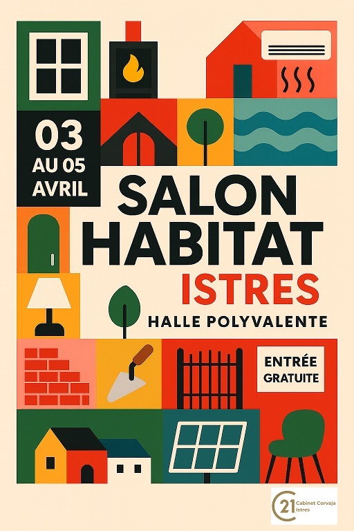 Salon de l'Habitat
