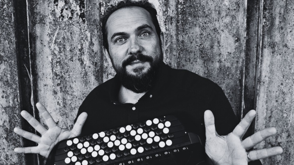 Fr�d�ric Viale Trio