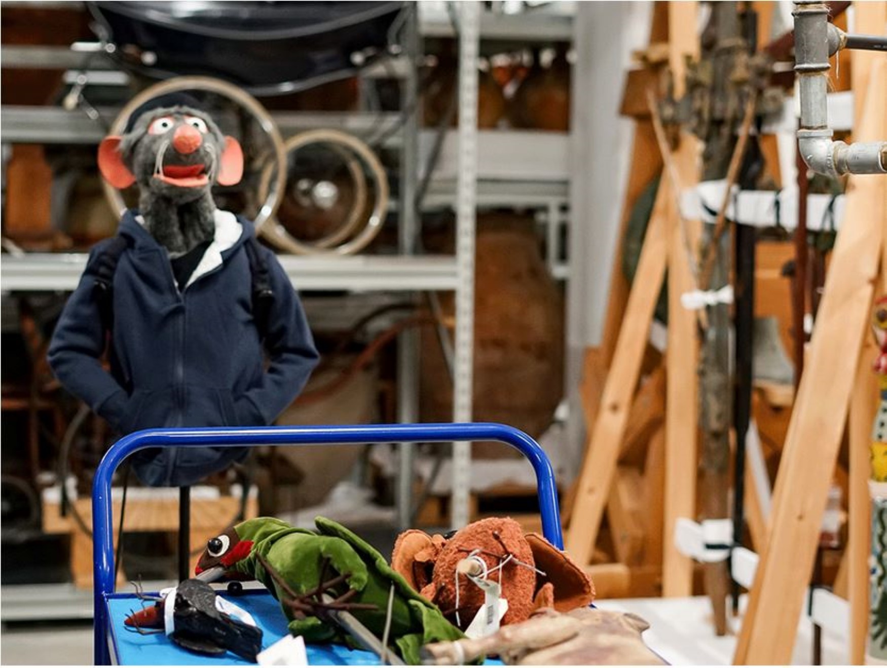 Raoul Lala : Op�ration CCR 2026