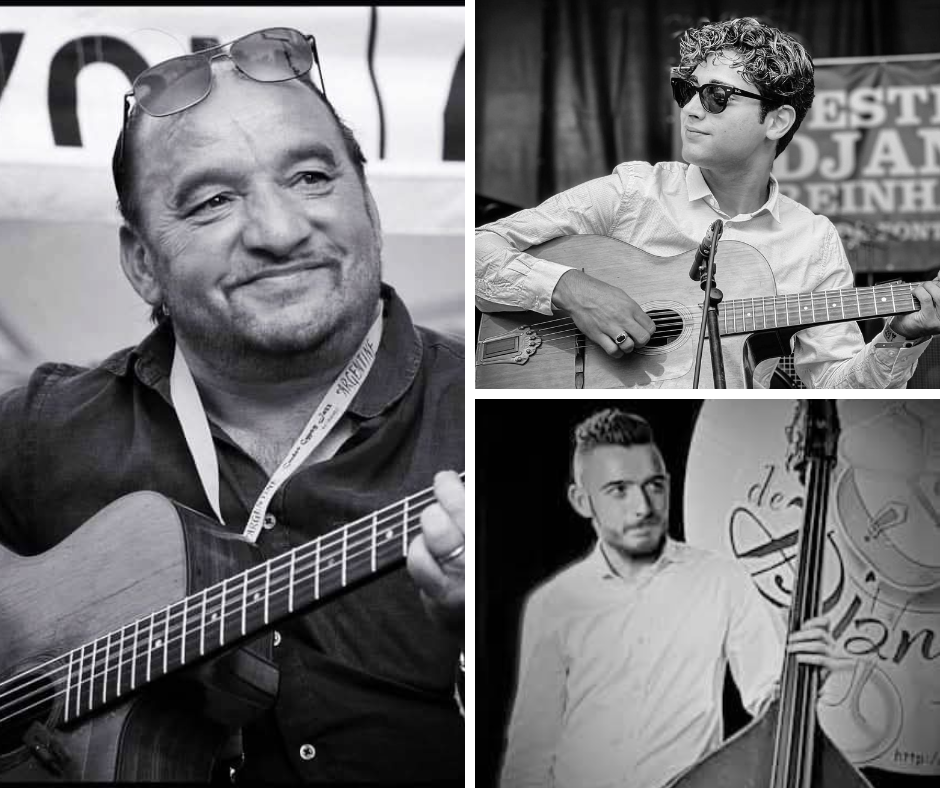 S�bastien Felix Trio