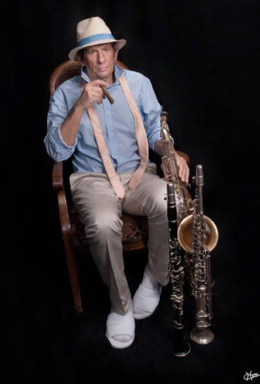 Philippe Audibert Quartet