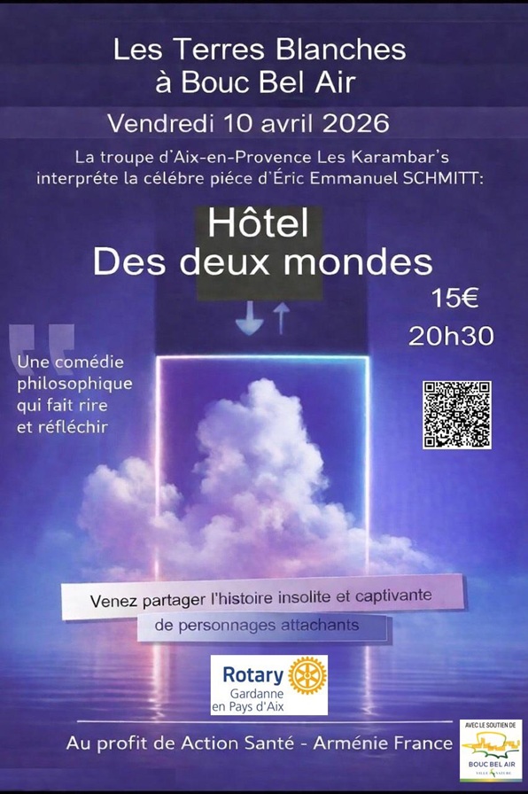 H�tel des deux mondes