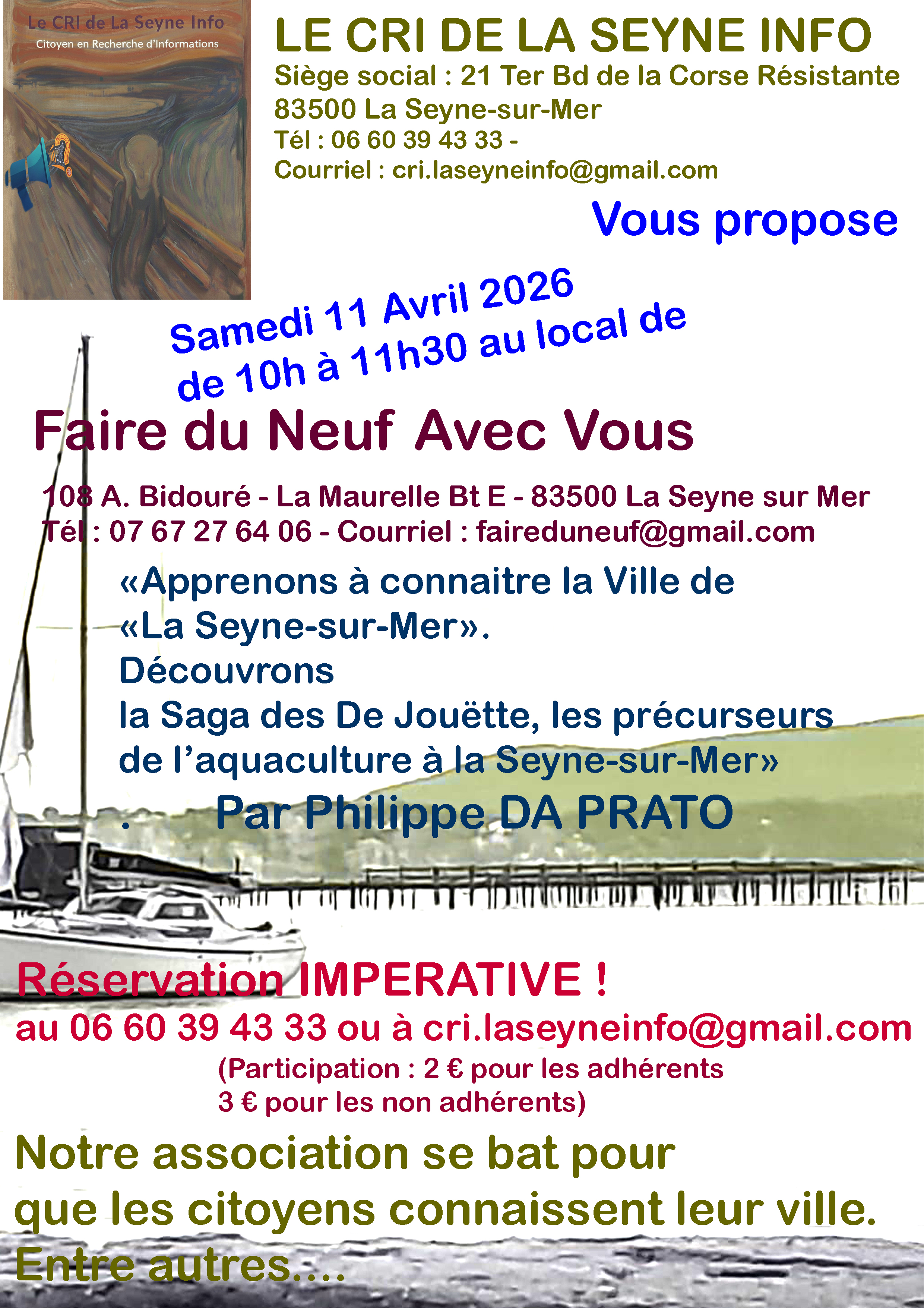 Rencontre - 