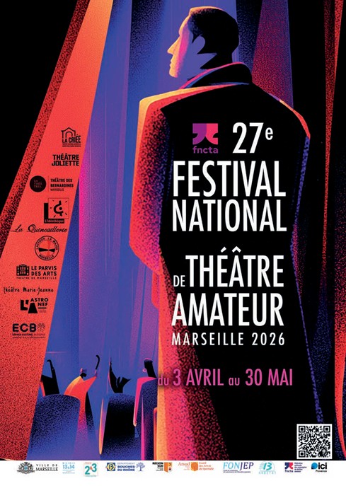 Les s�lectionn�s - Compagnie c'est � nous