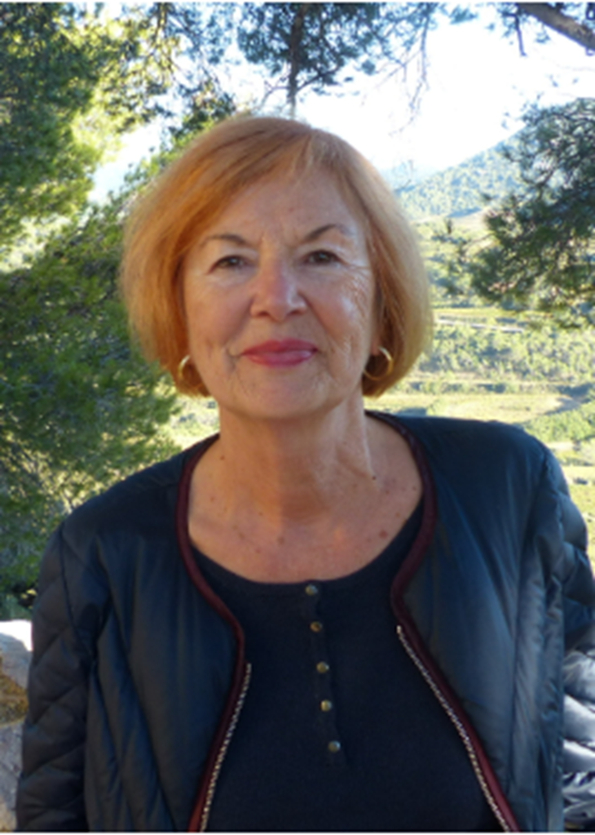 Rencontre-d�dicace avec Jo�lle Bault