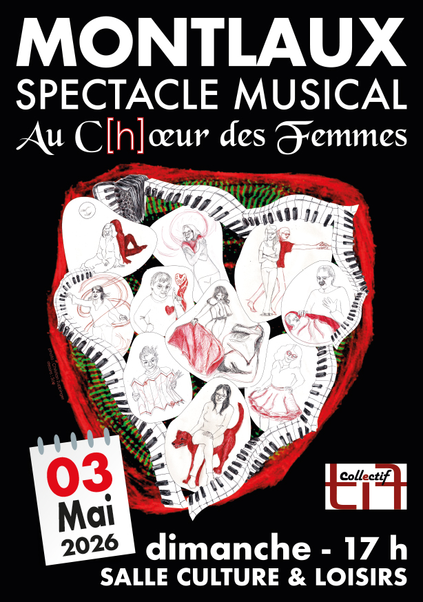 Au C(h)oeur des Femmes