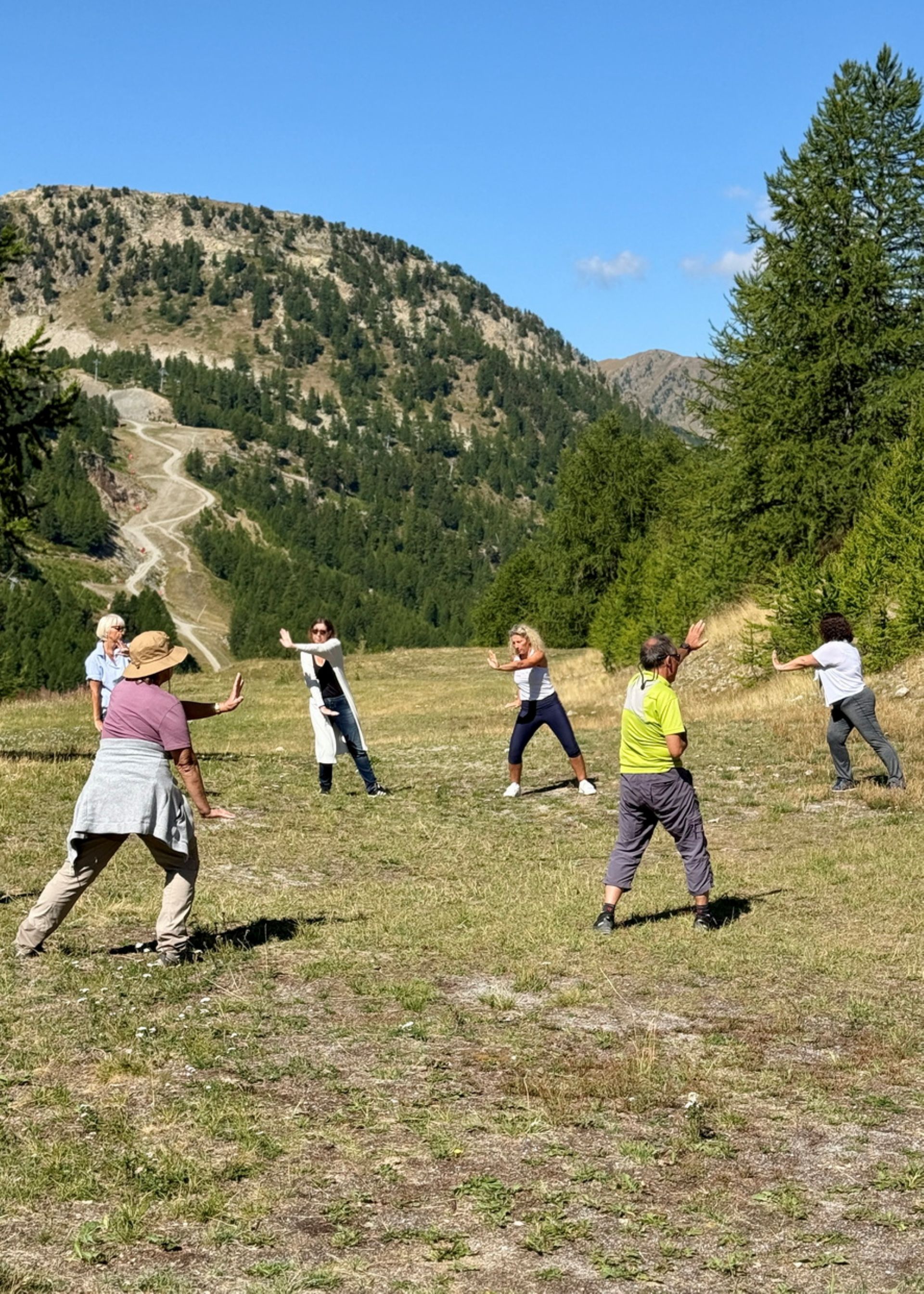 Festival bien-�tre - Summer �dition