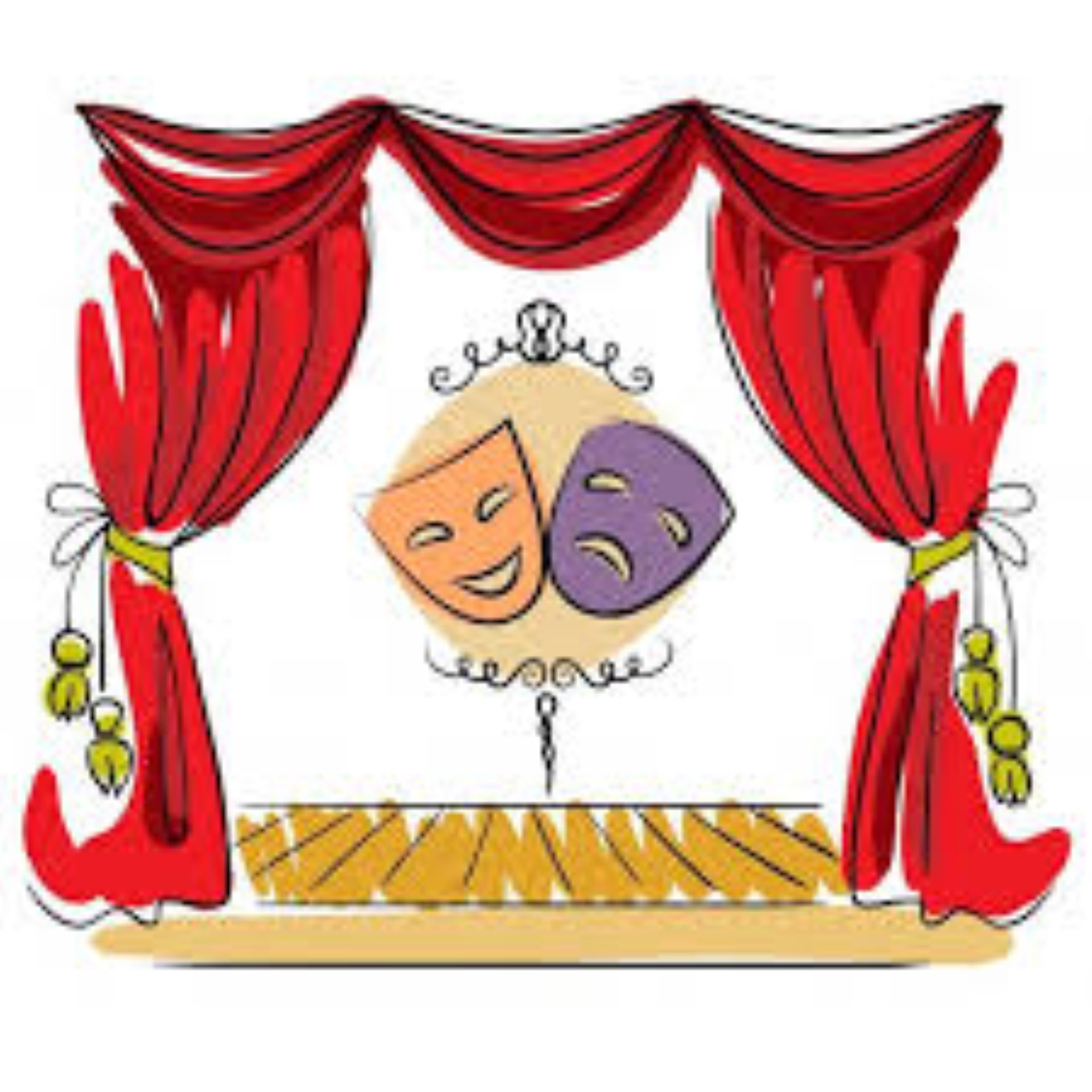 Stage de th��tre